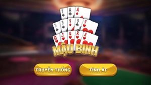 Mậu binh trực tuyến SHBET - Chiến thuật thắng lớn tựa game đầy hấp dẫn
