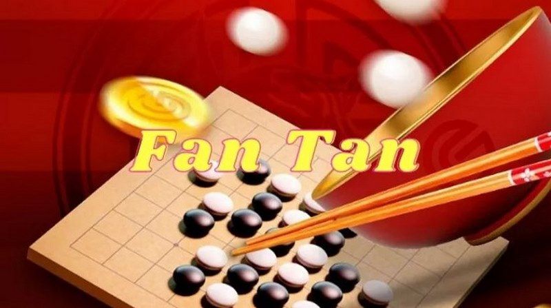 Đôi nét về trò chơi Fantan