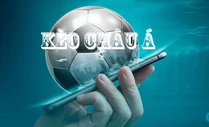 Kèo Châu Á là gì? SHBET mách bạn bí quyết soi cực chuẩn thắng 100%