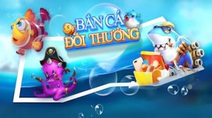 Tổng quan về tựa game bắn cá Vietlott