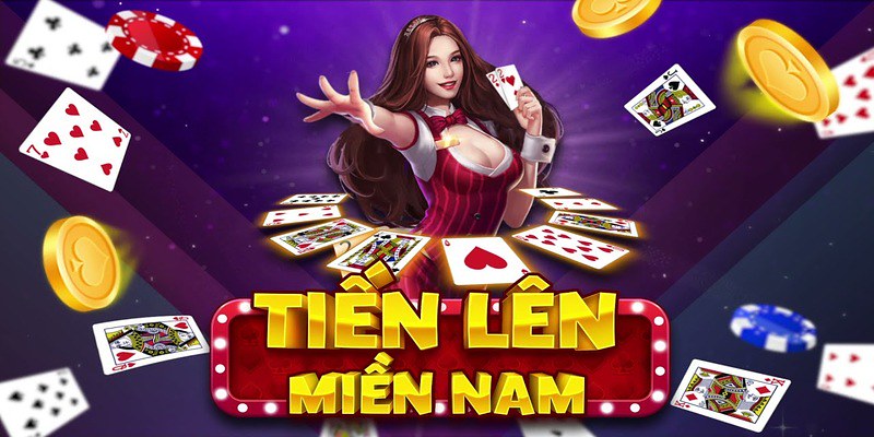 Cách đánh Tiến Lên Miền Nam cho tân thủ