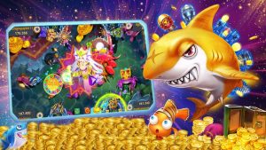 Tìm hiểu về tựa game bắn cá Phát Phát