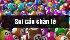 Đôi nét về lô đề chẵn lẻ