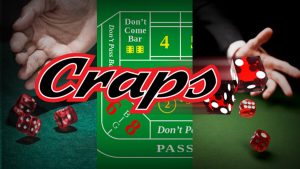 Craps là gì? Khám phá trải nghiệm thú vị và dễ kiếm lời tại Casino SHBET