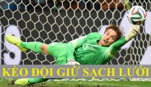Vì sao nên chọn bắt kèo giữ sạch lưới?