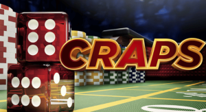 Luật của trò chơi Craps là gì?