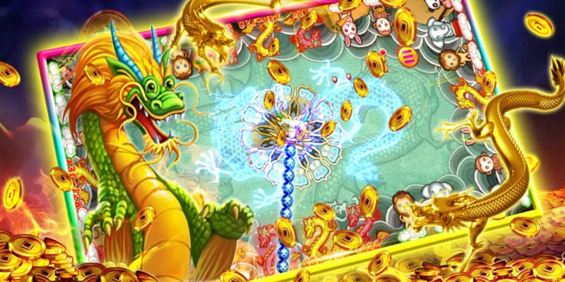 Thủ thuật thành công trong bắn cá rồng