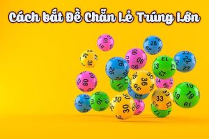 Lô đề chẵn lẻ SHBET - Phương pháp hiệu quả đưa các Bet thủ vào bờ