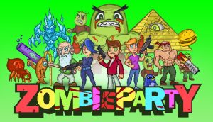 Sơ lược về bắn cá Zombie Party