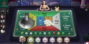 Bật mí cách chơi Fantan luôn thắng từ cao thủ SHBET