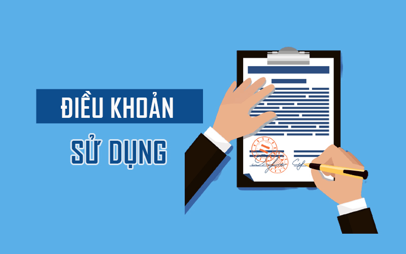 Điều khoản và điều kiện liên quan đến tài khoản thành viên