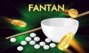 Fantan SHBET - Luật chơi, cách chơi đơn giản dễ thắng tại SHBET