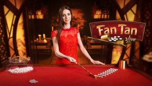 Hướng dẫn chơi Fantan đơn giản tại SHBET
