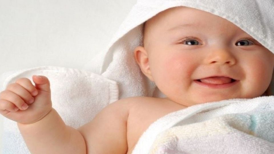Mơ thấy trẻ con nên đánh đề số nào trúng giải độc đắc?