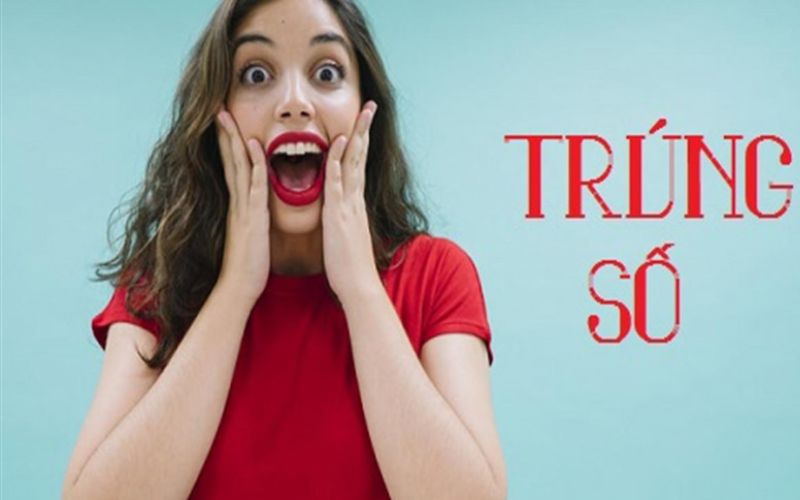 Mơ thấy trúng vé số do người khác cho