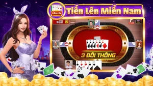 Hướng dẫn chi tiết về cách chơi bài Tiến Lên Miền Nam tại SHBET