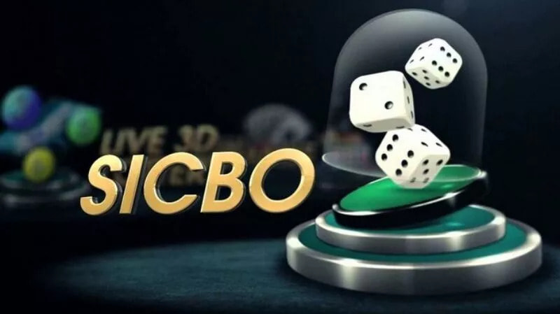 Thông tin cơ bản về trò chơi Sicbo