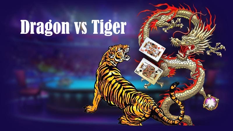 Tổng quan về trò chơi Dragon Tiger tại SHBET