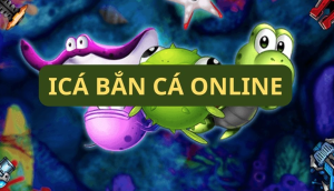 Game bắn cá iCa là gì?