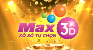 Một số thông tin về cơ cấu giải thưởng của xổ số Max 3D dành cho những người mới chơi