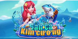 Kinh nghiệm bắn cá Kim Cương bất bại