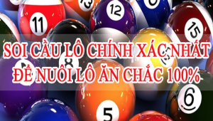 Các kỹ thuật soi cầu lô đề lô lô hiện đại