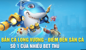 Kỹ năng bắn cá long vương bất bại tại SHBET