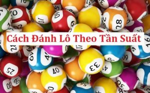 Thống kê tần suất lô tô là gì?