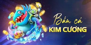 Bắn cá Kim Cương SHBET - Tuyệt chiêu chinh phục tựa game thu hút đông đảo bet thủ