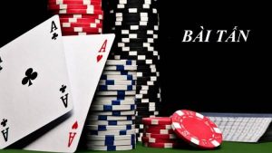 Đôi nét về tựa game bài tấn