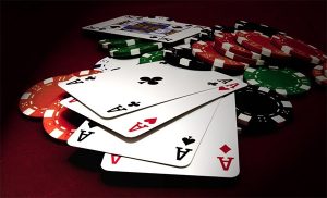 Tứ quý là gì? Tất tần tật về tứ quý trong trò chơi tiến lên miền nam SHBET