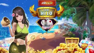 Các loại cược ở Thai Hilo Shbet