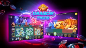 Dragon Tiger - Tất tần tật về tựa game tưởng lạ mà quen tại SHBET