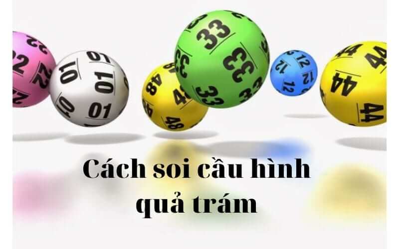 Lô hình quả trám là gì?