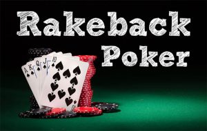 Chi phí Rake trong Poker