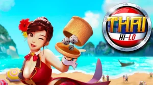Tổng quan về trò chơi Thai Hilo Shbet