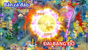 Giới thiệu game bắn cá SHBET Đảo