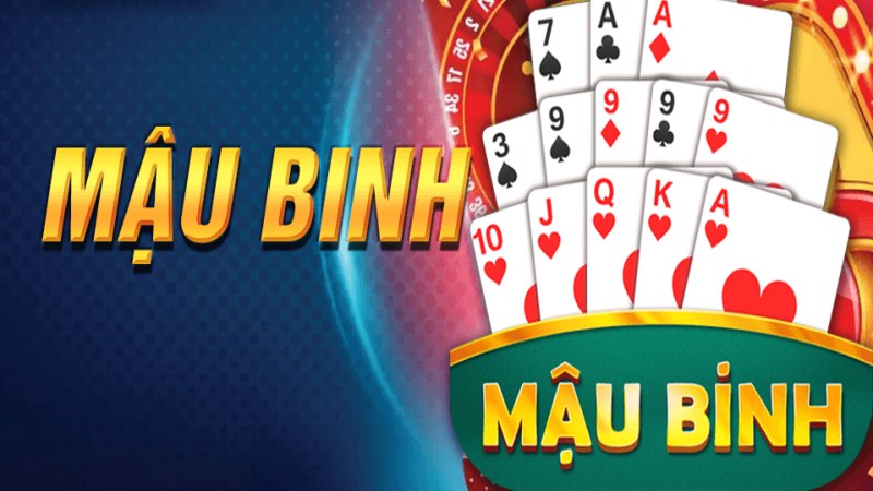 Luật chơi của mậu binh