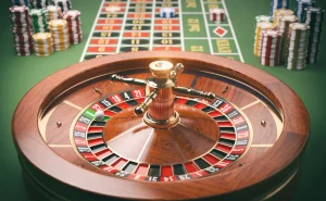 Chiến thuật cược Roulette chắc chắn cần biết
