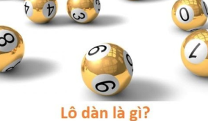 Lô dàn đánh quanh năm là gì?