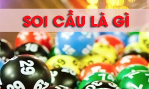 Phương pháp sử dụng soi cầu trong chơi xổ số là gì?