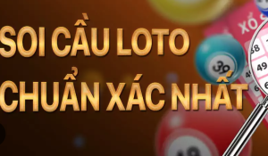 Các kỹ thuật soi cầu loto hiện đại