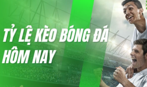 Ý nghĩa tỷ lệ kèo bóng đá chính xác nhất