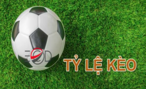 Định nghĩa tỷ lệ kèo là gì?