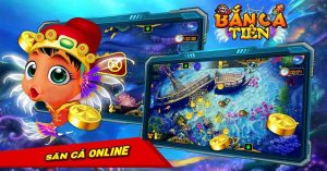 SHBET - Địa điểm tập trung các điểm cao nhất trong game bắn cá tiên