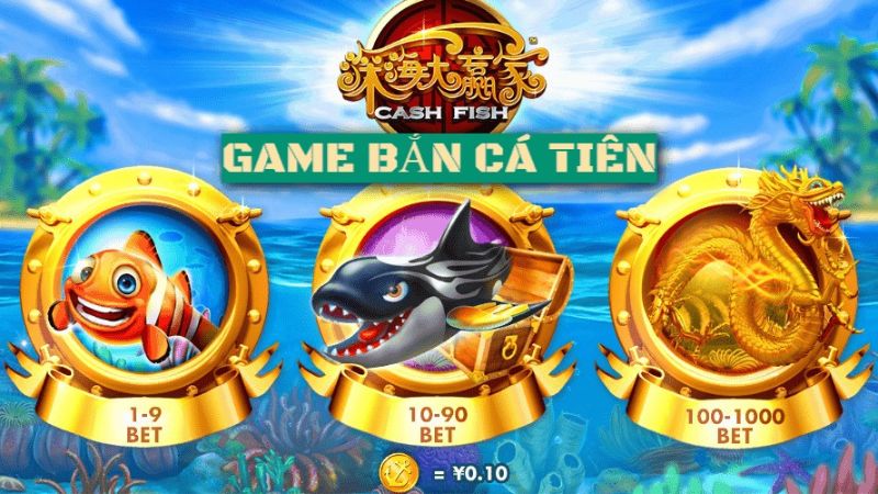 Bắn cá tiên 3D có nghĩa là gì?