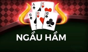 Ngầu hầm - Tìm hiểu về tựa game thu hút nhiều người chơi tại SHBET