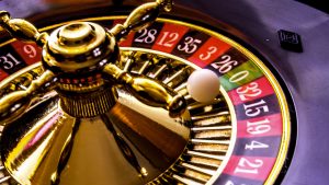 Đôi nét về Roulette