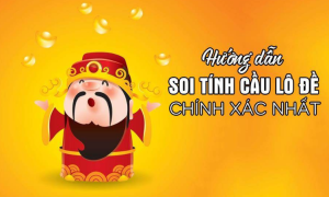 Soi cầu loto là gì? Các kỹ thuật soi cầu loto từ cao thủ SHBET