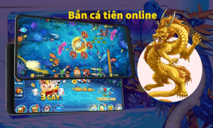 Có gì khiến việc bắn cá tiên đổi thưởng trở nên hấp dẫn?